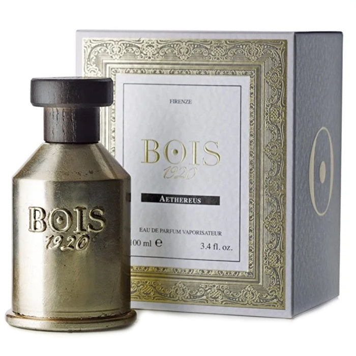 Bois 1920 Aethereus For Men And Women Eau De Parfum 100Ml