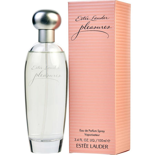 ESTEE LAUDER PLEASURES (W) EDP 100ML