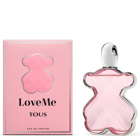 TOUS LOVEME (W) EDP 90ML