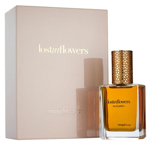 STRANGELOVE NYC LOST IN FLOWERS (U) EDP 50ML