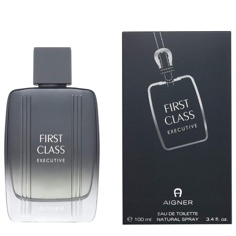 ETIENNE AIGNER FIRST CLASS EXECUTIVE (M) EDT 100ML