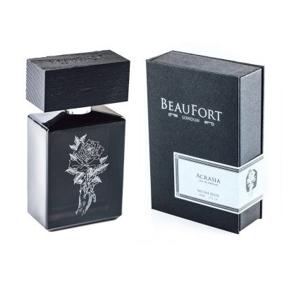 Beaufort London Acrasia For Men And Women Eau De Parfum 50Ml