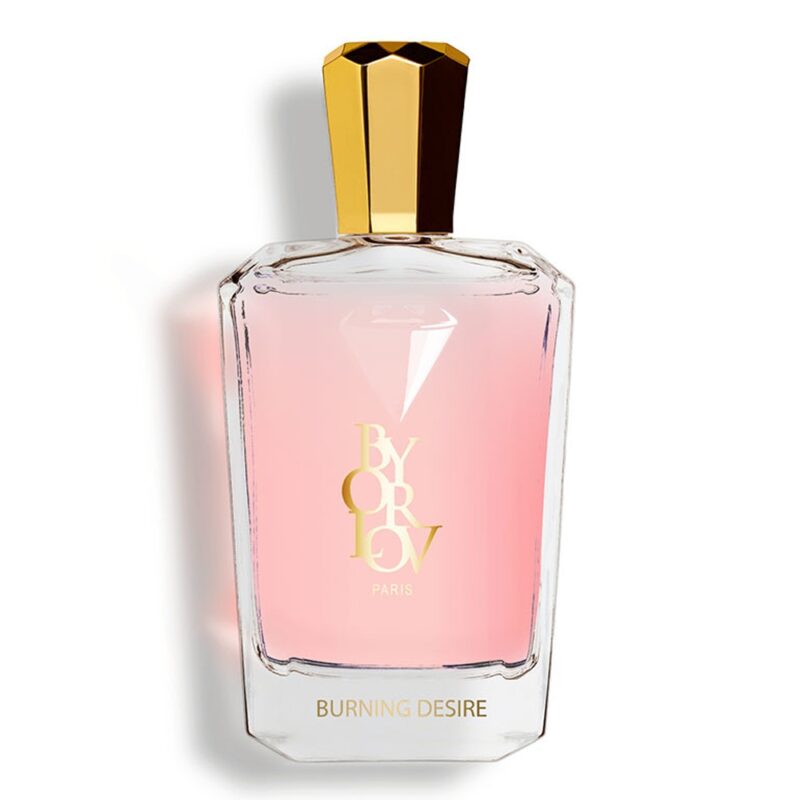 Orlov Paris Burning Desire For Women Eau De Parfum 1.5Ml Vials