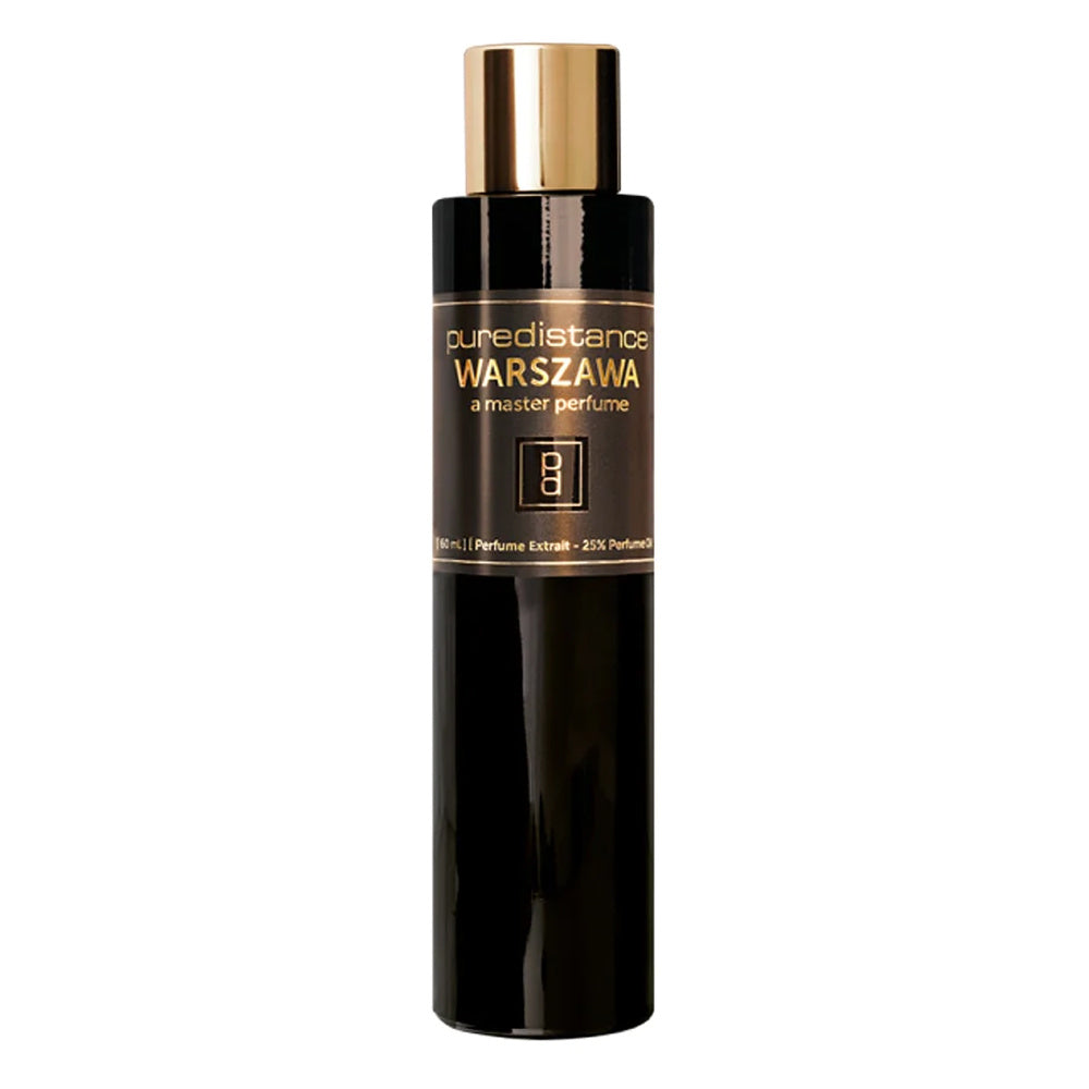 Puredistance Warsazawa No.08 For Men And Women Extrait De Parfum 60Ml