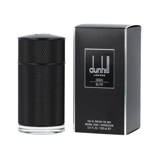 DUNHILL ICON ELITE (M) EDP 100ML