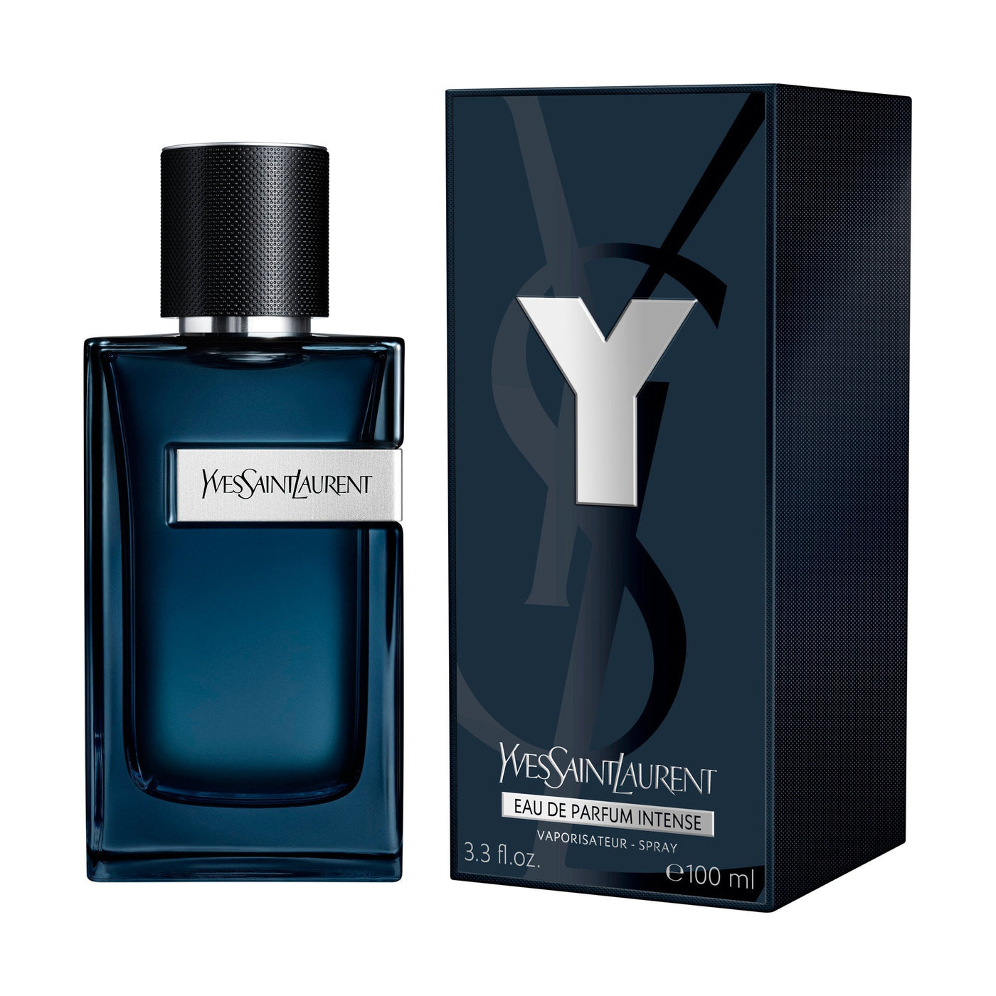 Y Intense By Yves Saint Laurent100MLEau De Parfum 