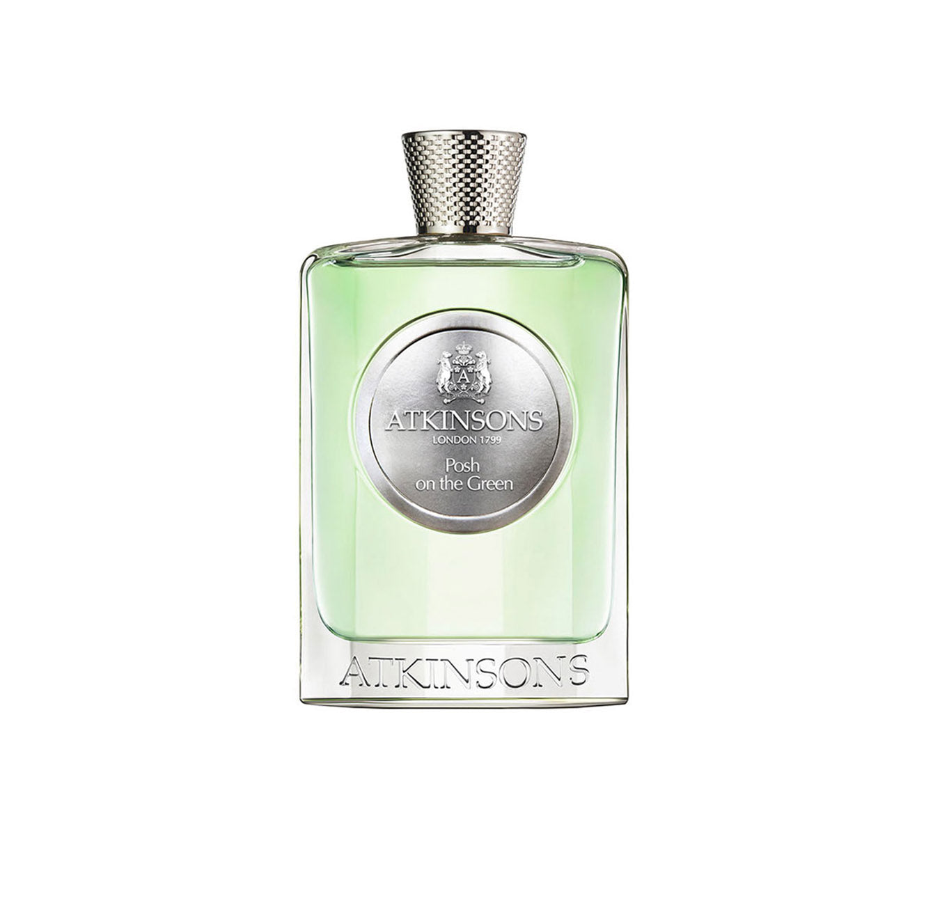 Atkinsons Posh On The Green For Men And Women Eau De Parfum 100Ml Tester