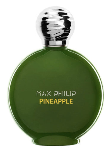 Max Philip Pineapple For Men And Women Eau De Parfum 100Ml