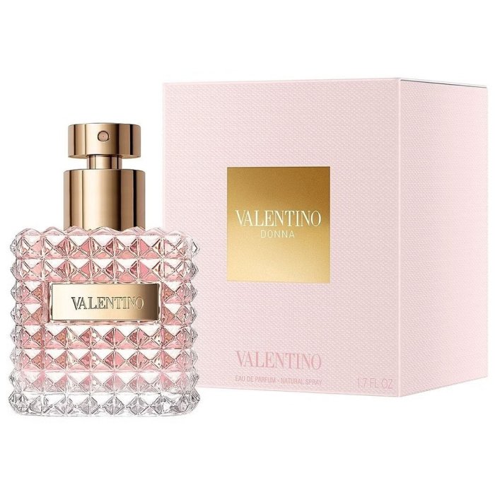 Valentino Donna For Women Eau De Parfum 30Ml
