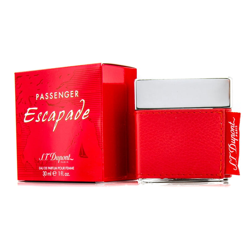 S.T. Dupont Passenger Escapade For Women Eau De Parfum 30Ml