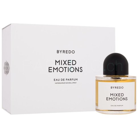 BYREDO MIXED EMOTIONS (U) EDP 100ML