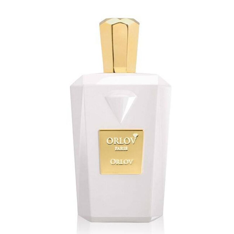 Orlov Paris By Orlov White For Women Eau De Parfum 1.5Ml Vials