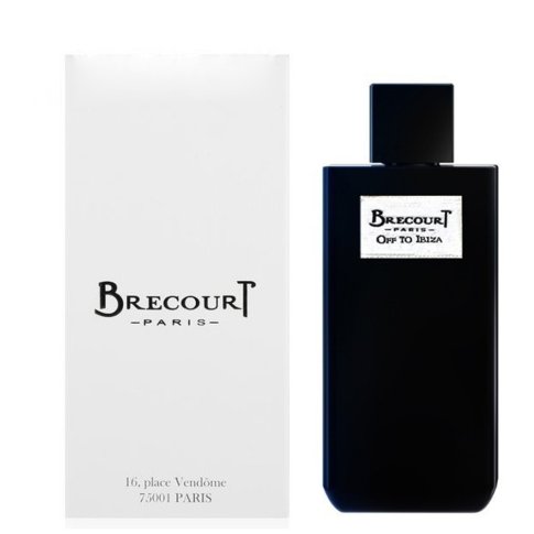 BRECOURT OFF TO IBIZA (U) EDP 100ML