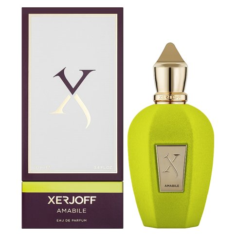 XERJOFF AMABILE (U) EDP 100ML