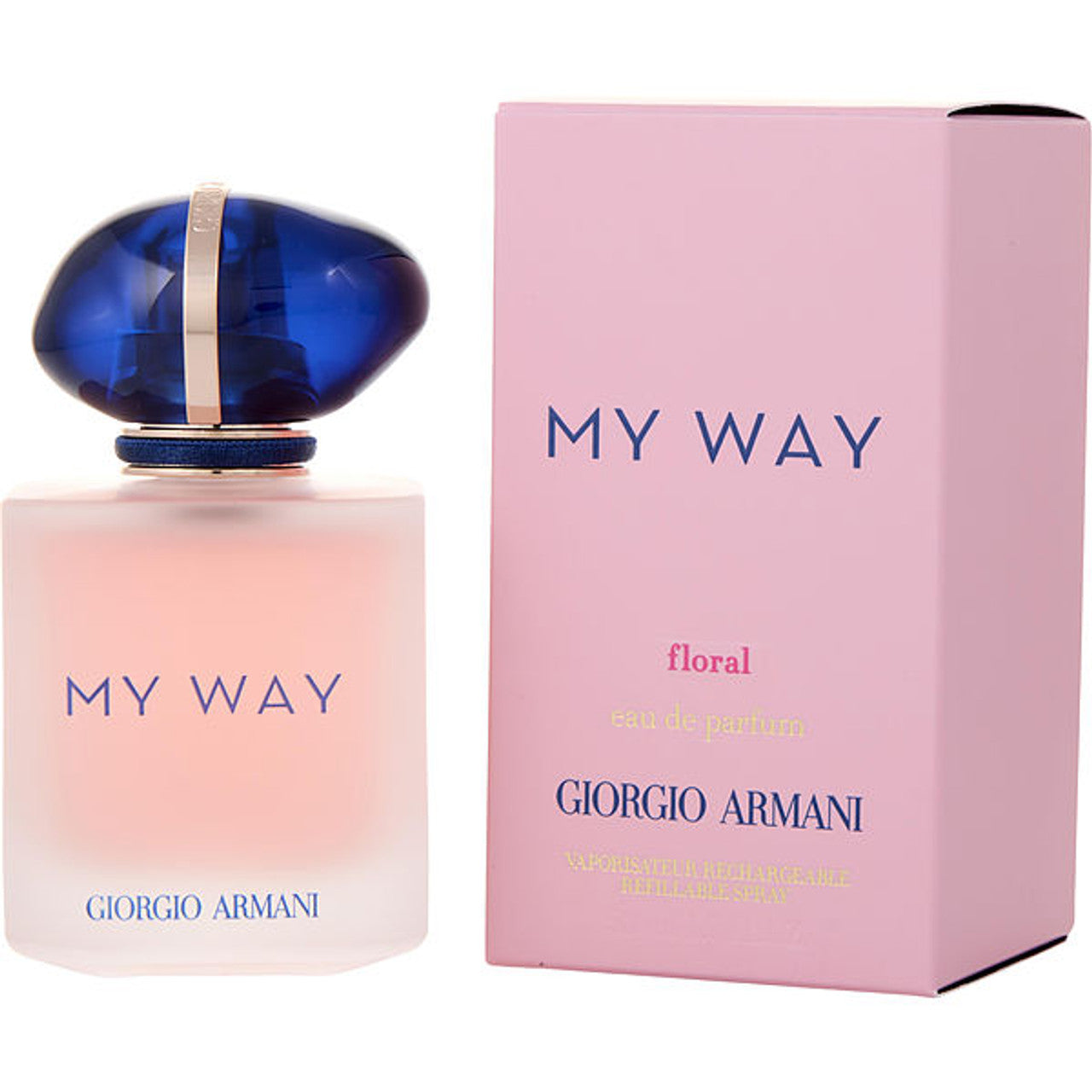 My Way Floral By Giorgio Armani100MLEau De Parfum 