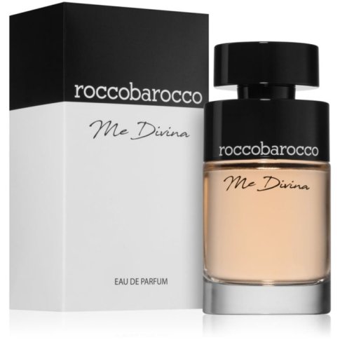 ROCCOBAROCCO ME DIVINA (W) EDP 100ML