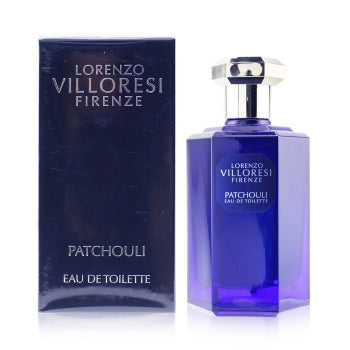 Lorenzo Villoresi Firenze Patchouli For Men And Women Eau De Toilette 100Ml