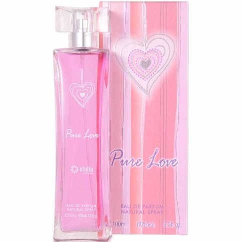 EFOLIA PURE LOVE (W) EDP 100ML