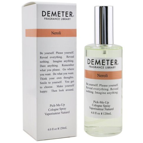 DEMETER NEROLI (U) COLOGNE 120ML