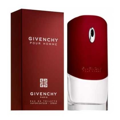 Givenchy Pour Homme For Men Eau De Toilette 100Ml
