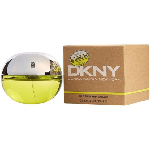 DONNA KARAN BE DELICIOUS (W) EDP 100ML