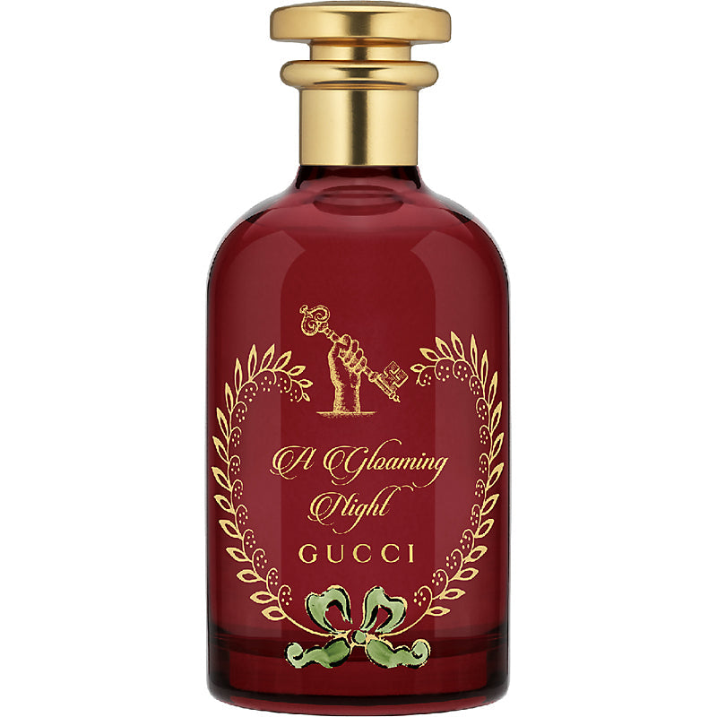 Gucci The Alchemist'S Garden A Gloaming Night For Men And Women Eau De Parfum 100Ml