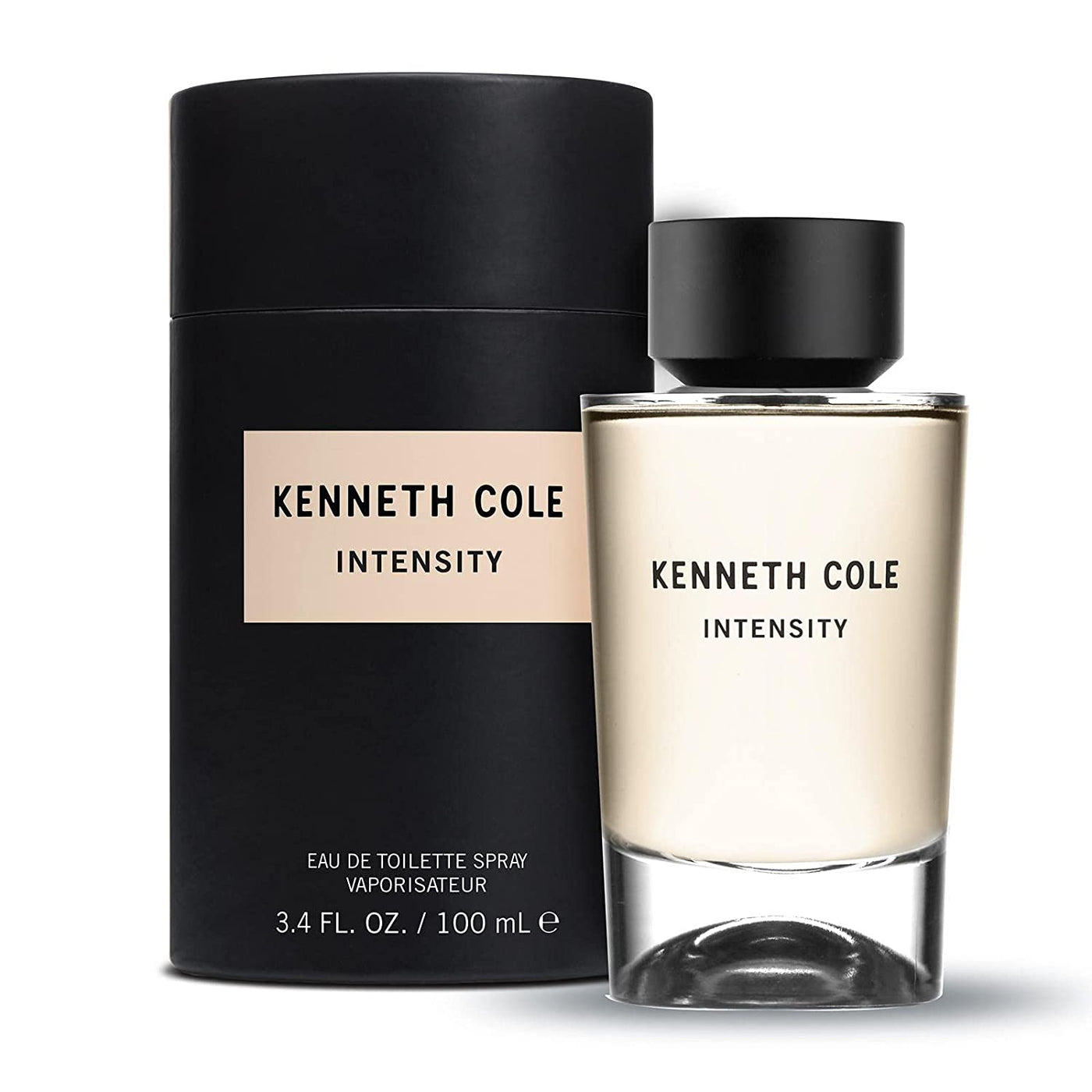 Kenneth Cole Intensity For Men And Women Eau De Parfum 100Ml Tester