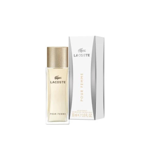 Lacoste Pour Femme For Women Eau De Parfum 50Ml