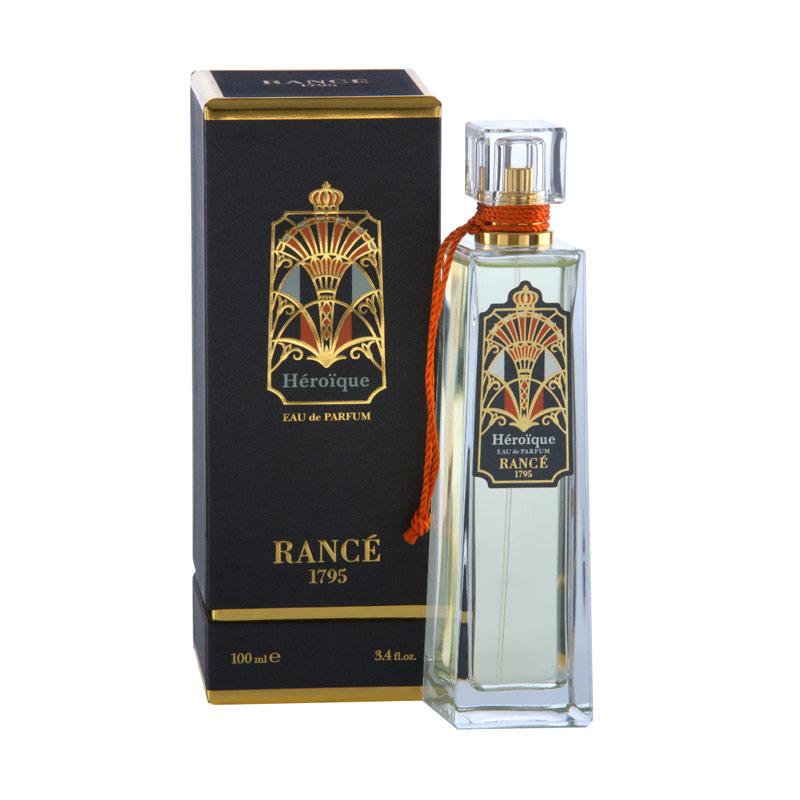 Rance 1795 Heroique For Men Eau De Parfum 100Ml