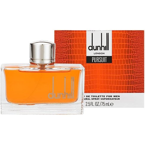 DUNHILL DUNHILL PURSUIT (M) EDT 75ML