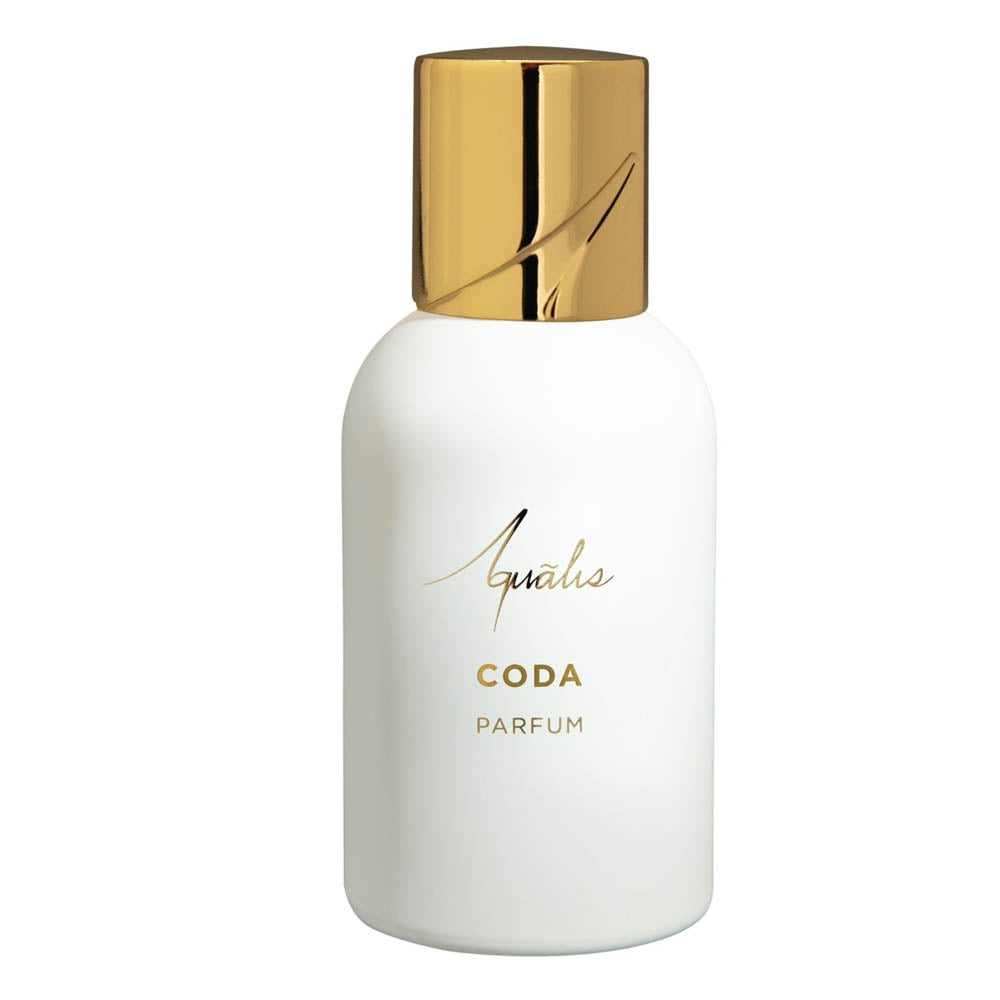 Aqualis Coda (U) Parfum 50Ml
