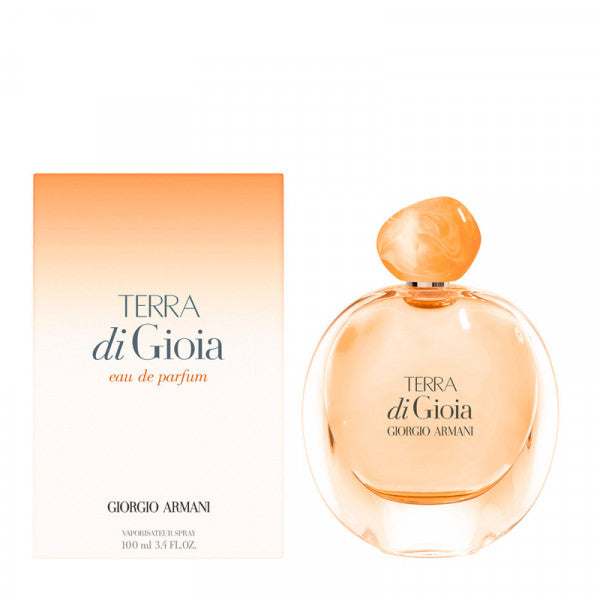 Giorgio Armani Terra Di Gioia For Women Eau De Parfum 100Ml