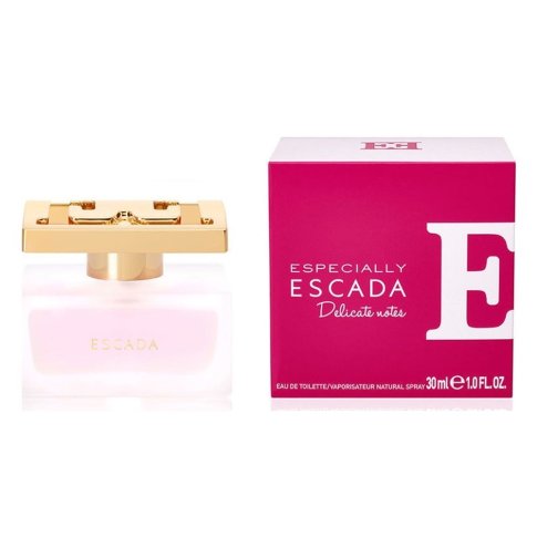 ESCADA ESPECIALLY DELICATE NOTES (W) EDT 30ML