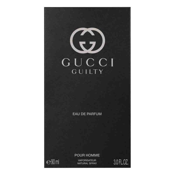 Gucci Guilty Pour Homme For Men Parfum 90Ml