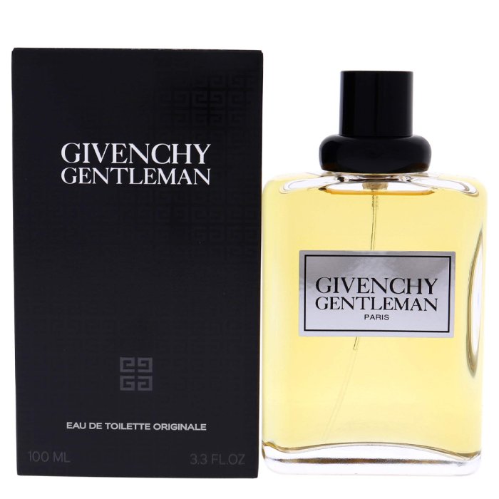Givenchy Gentleman For Men Originale Eau De Toilette 100Ml