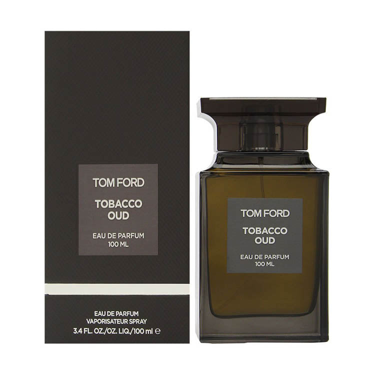 Tobacco Oud By Tom Ford 100ml Retail Pack