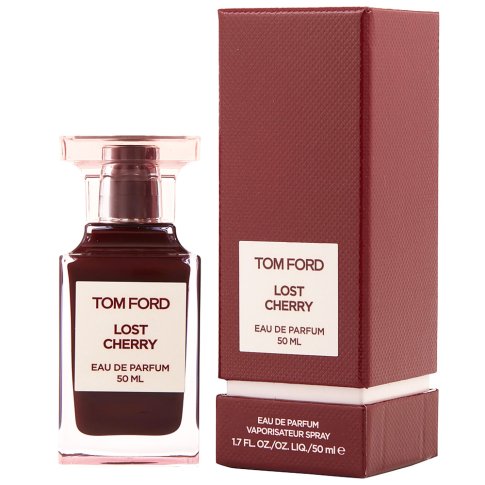 TOM FORD LOST CHERRY (U) EDP 50ML