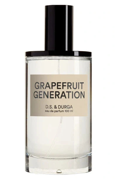 D.S.& Durga Grapefruit Generation For Men And Women Eau De Parfum 100Ml