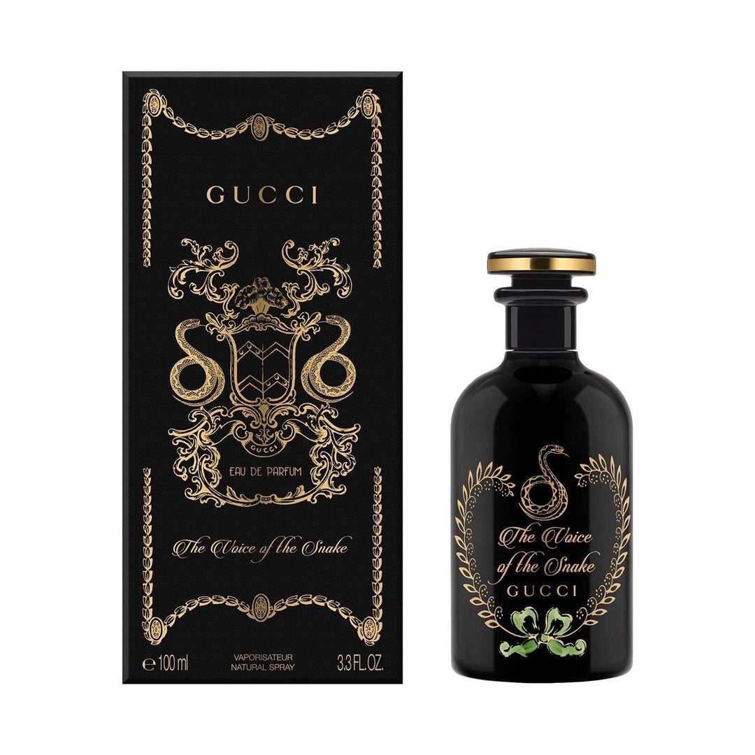 The Voice Of The Snake By Gucci100MLEau De Parfum 