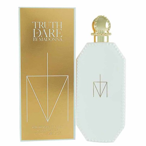 MADONNA TRUTH OR DARE (W) EDP 50ML