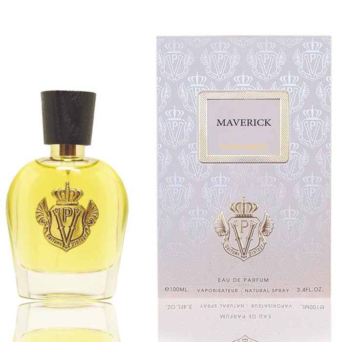 Parfums Vintage Maverick For Men And Women Eau De Parfum 100Ml