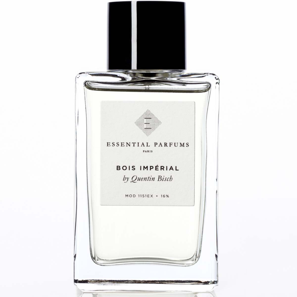 Bois Impérial By Essential Parfums 100ml Eau de Parfum