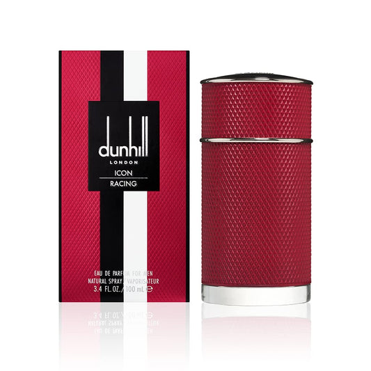 DUNHILL ICON RACING RED (M) EDP 100ML