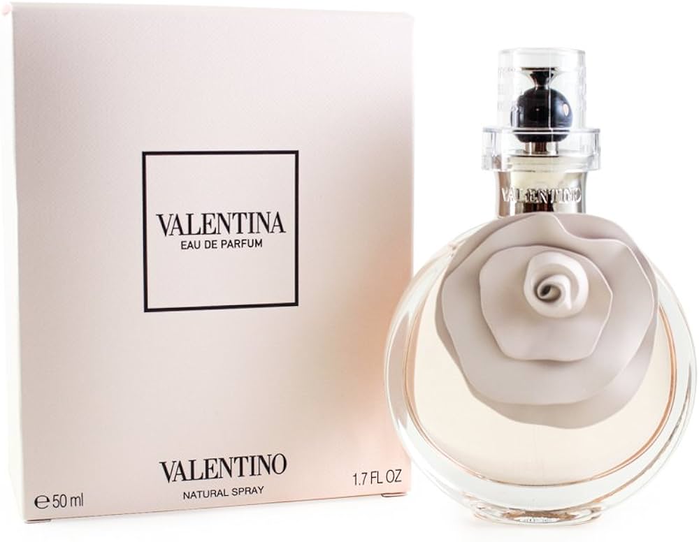 VALENTINO VALENTINA For Women Eau De Parfum 50ML