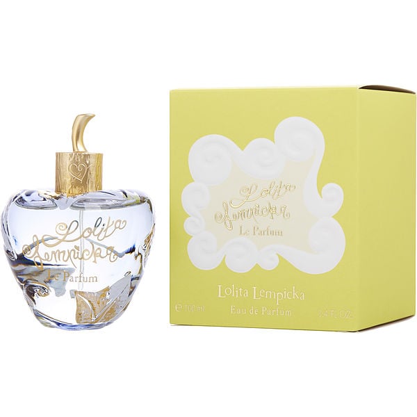 Lolita Lempicka Le Parfum For Women Eau De Parfum 100Ml Tester