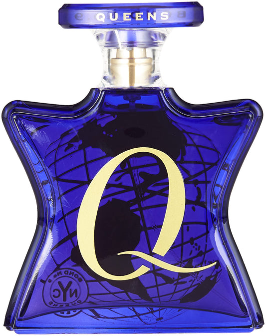 BOND NO.9 NEW YORK QUEENS (U) EDP 100ML