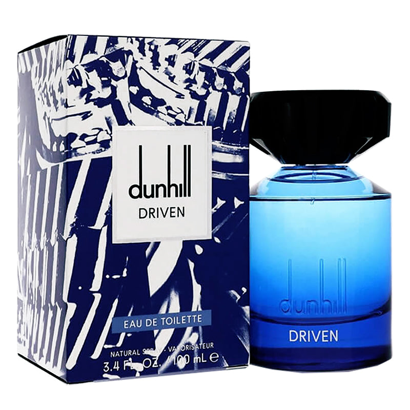 DUNHILL DRIVEN (M) EDT 100ML