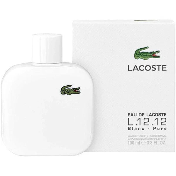 Eau De Lacoste by Lacoste Eau De Parfum 90ml