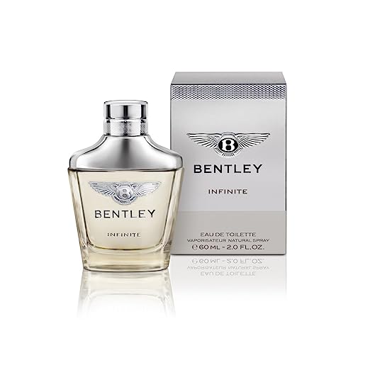 Bentley Infinite For Men Eau De Toilette 100Ml Tester