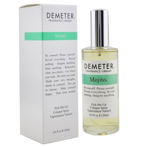 DEMETER MOJITO (U) COLOGNE 120ML